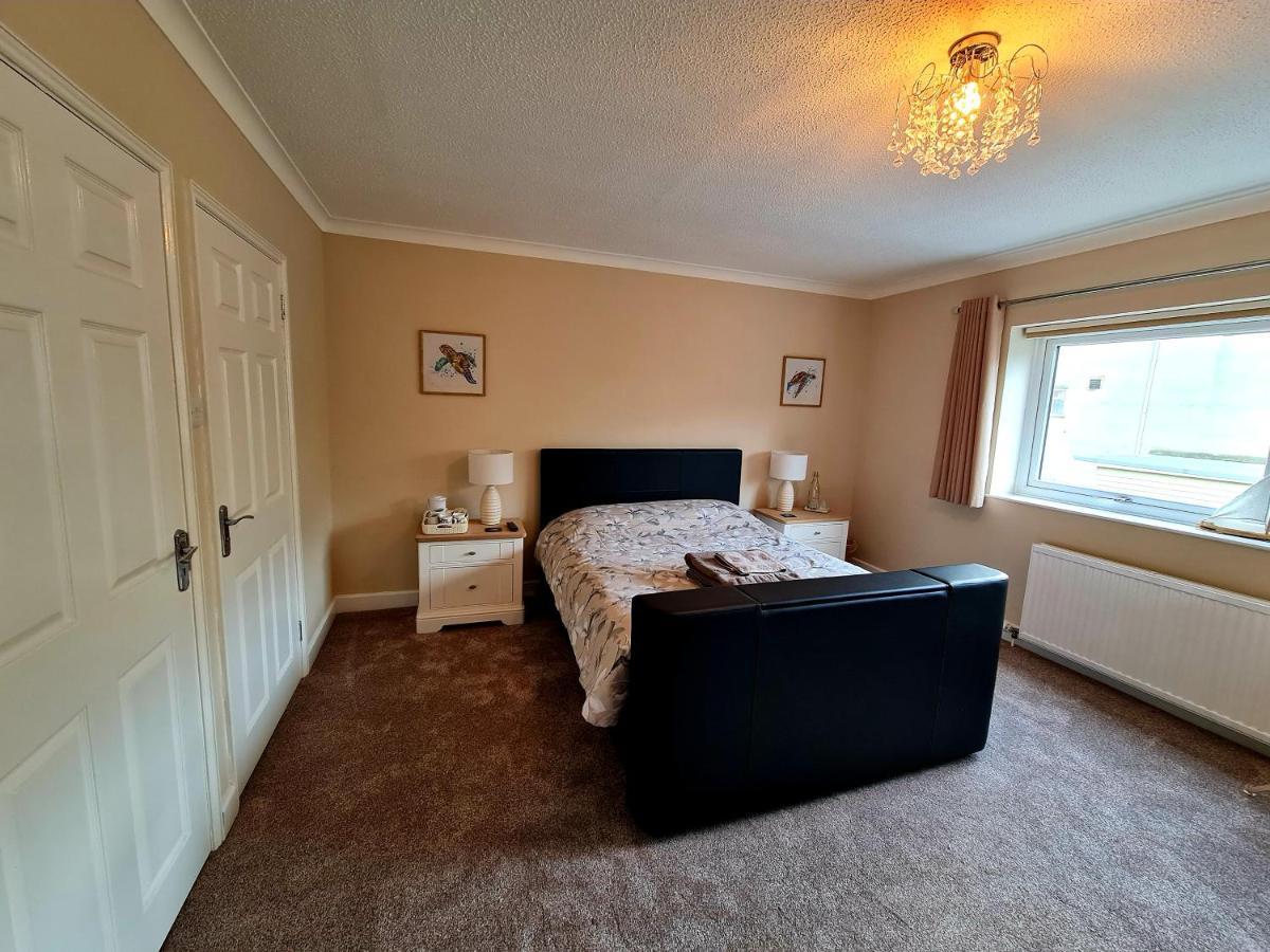 Ferienwohnung Southcote Weston-super-Mare Exterior foto